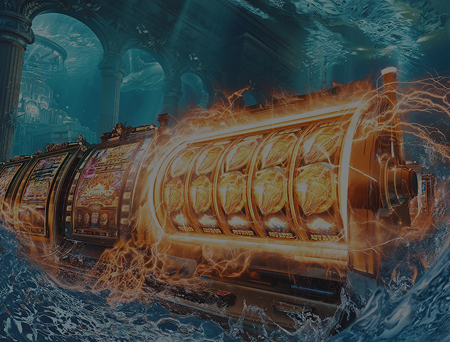Atlantis Slots
