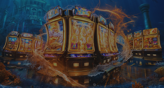 Atlantis Slots